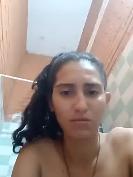 valeriaswang_Lucas' Webcam Show