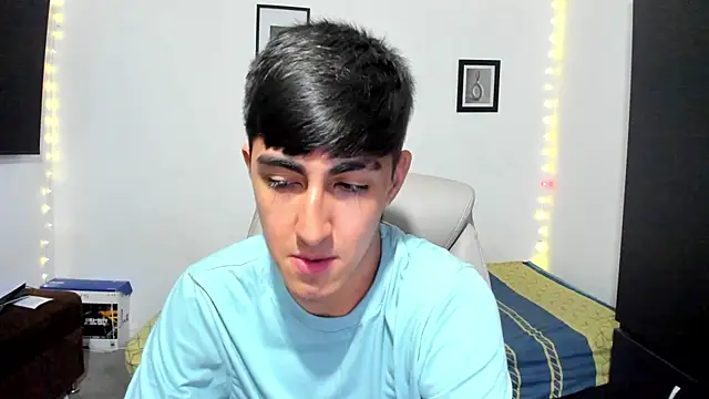 babymaik's Webcam Show