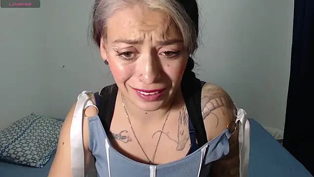 Tefannyy_'s Webcam Show
