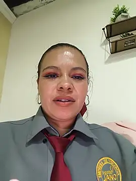 Ariana-07's Webcam Show