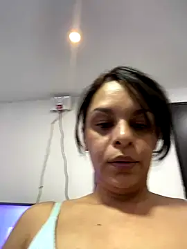 Kataliina's Webcam Show