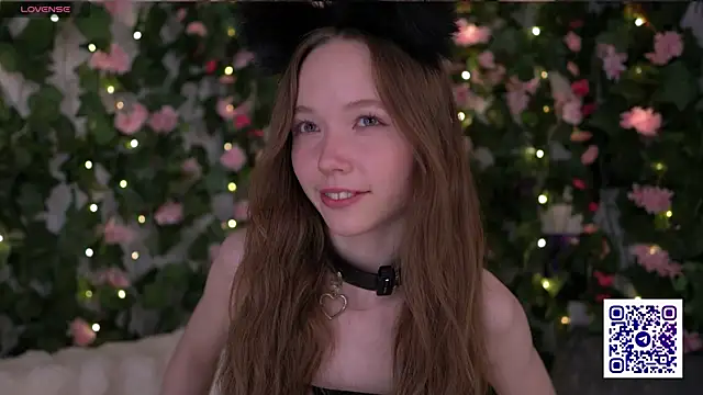 Polly_Mers' Webcam Show