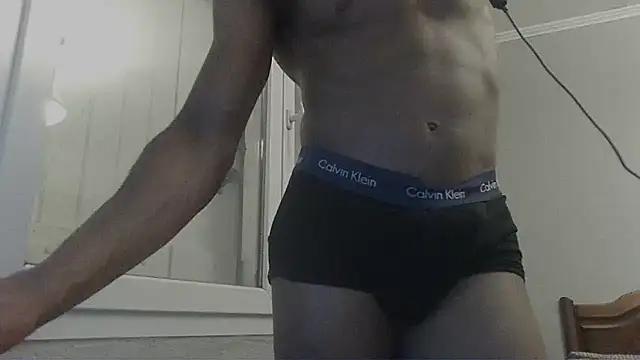 Mammouth2's Webcam Show