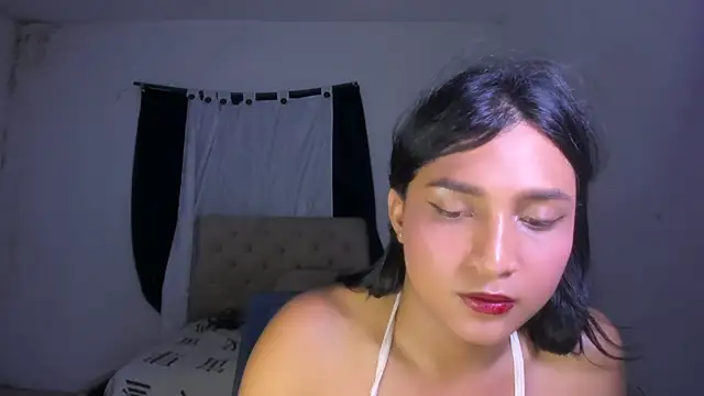 Show webcam de Miss_noah18