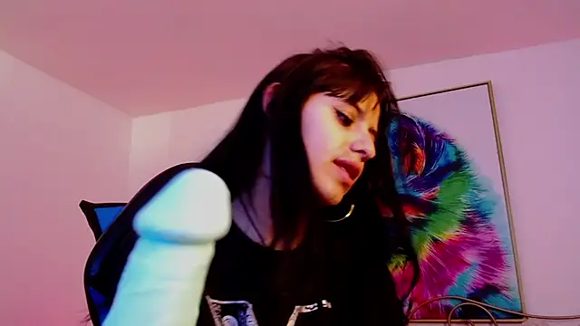 Emilyy_evans_'s Webcam Show