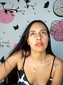 Nika_Hot's Webcam Show