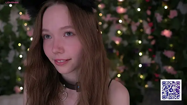 Polly_Mers' Webcam Show