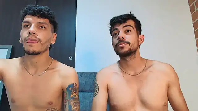 Benjamin_show's Webcam Show