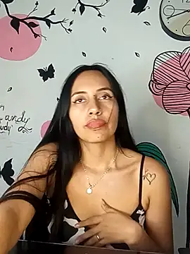Nika_Hot's Webcam Show