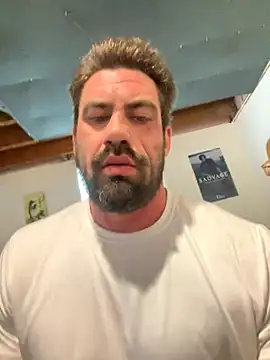 Mikejjone's Webcam Show