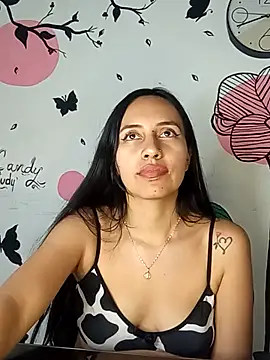 Nika_Hot's Webcam Show