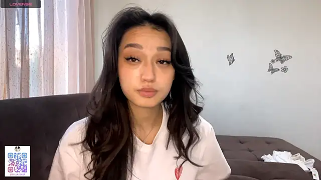 SweetSakuraJane's Webcam Show