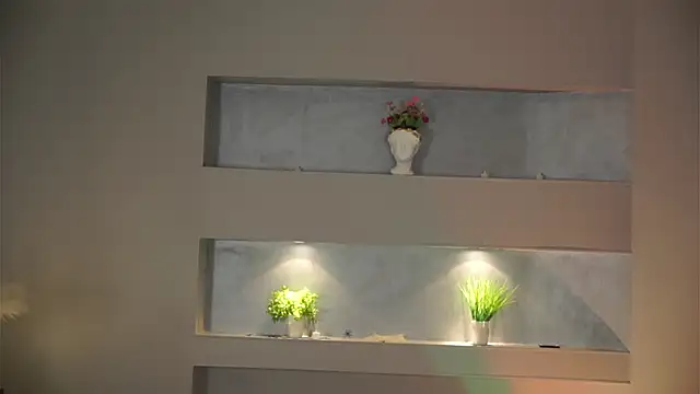 TheaBodge's Webcam Show