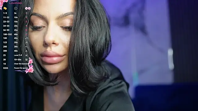 Spicy_Maple's Webcam Show