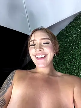AmberAngelXXX's Webcam Show