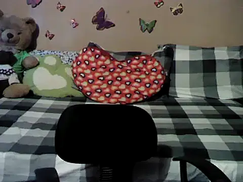 Mia_Rein 网络视讯表演