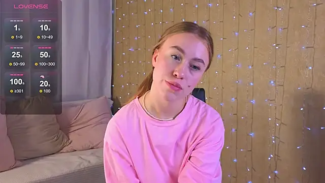 maya_lolly's Webcam Show
