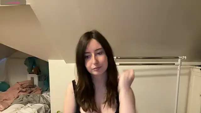 ashisscene's Webcam Show