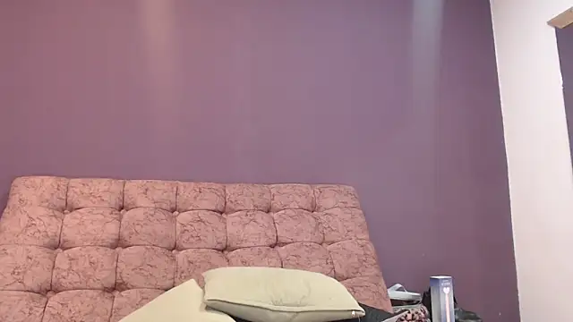KateWelsin's Webcam Show