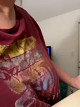 Thickarella420's Webcam Show