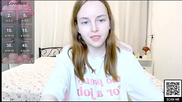 Wild__flowers' Webcam Show