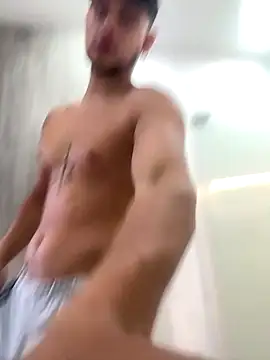 DaviesBrown's Webcam Show