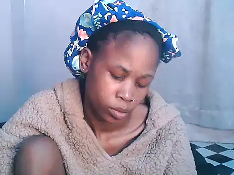 SexxyTerry's Webcam Show