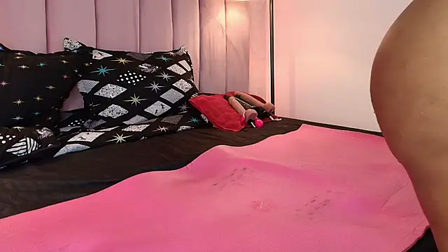 HallyBans' Webcam Show
