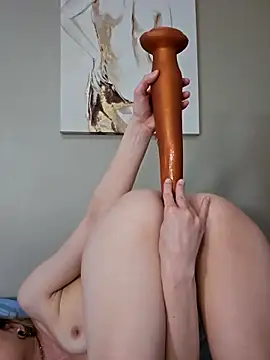 AmethystFoxx's Webcam Show
