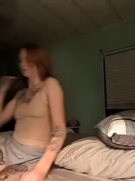 Mirage_Magic's Webcam Show