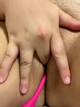 YoungHornyBritishGirl's Webcam Show