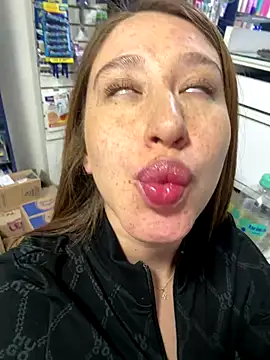 roouse's Webcam Show
