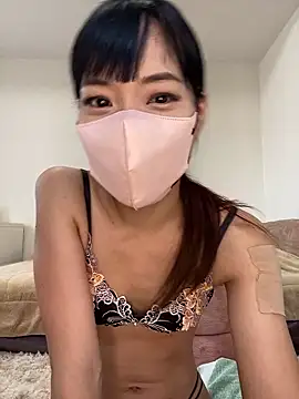 ___ANNA's Webcam Show