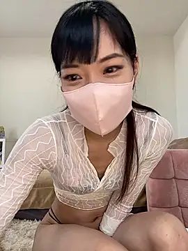 ___ANNA's Webcam Show
