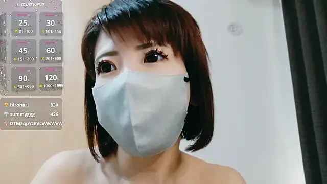 _chie2025_'s Webcam Show