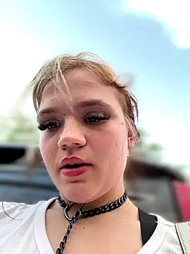 Cutiepiespanks' Webcam Show