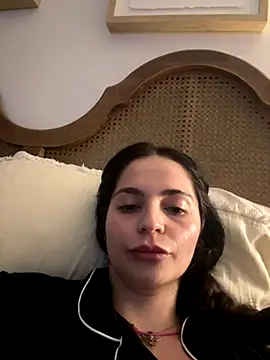saltgunxxx's Webcam Show