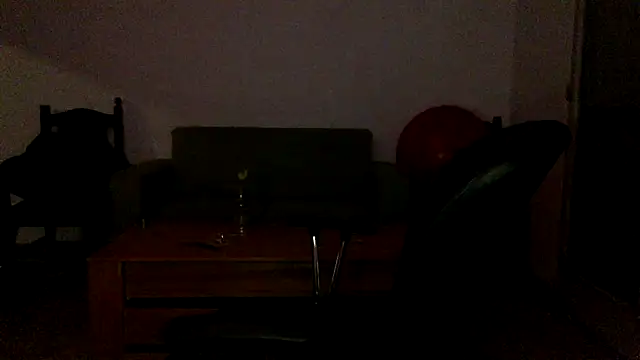 Arannia's Webcam Show