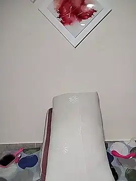 Alissamore3's Webcam Show