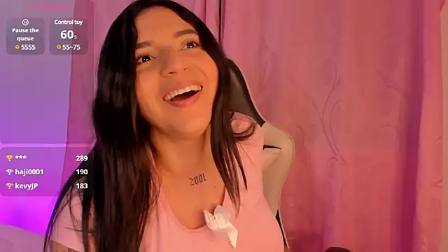 _Lupitaaa_'s Webcam Show