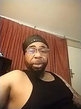 kangdee's Live Sex Cam Show