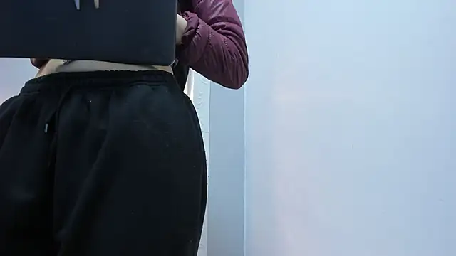 Bonniie_22's Webcam Show