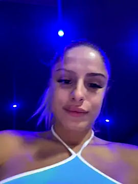 SophieVJ's Webcam Show
