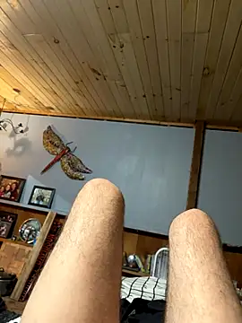 sharemyself's Live Sex Cam Show