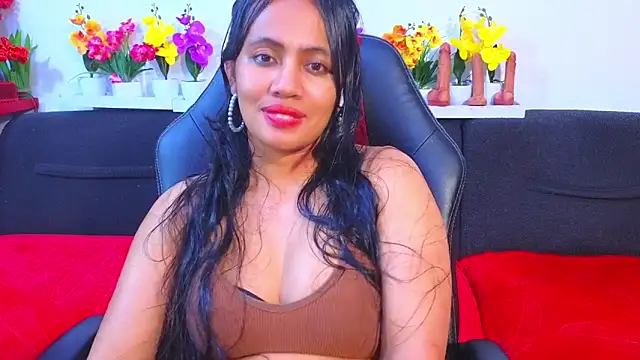 FannyXhot's Webcam Show
