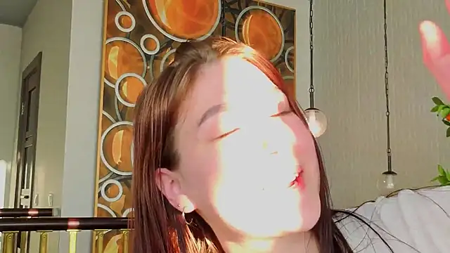 ToniaHarten's Webcam Show