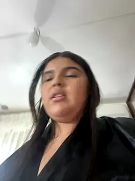 Lia_sexx's Webcam Show