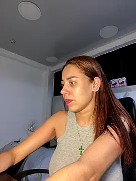 AnnbellaRosse's Webcam Show