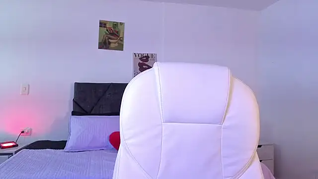 camille1310's Webcam Show
