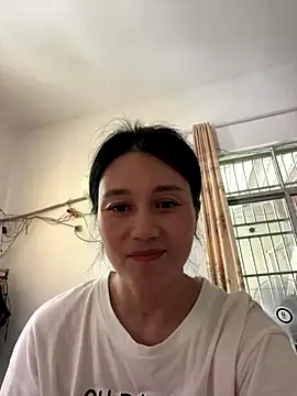 cxing520's Webcam Show